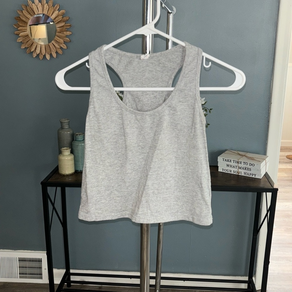 Women’s Tank Top